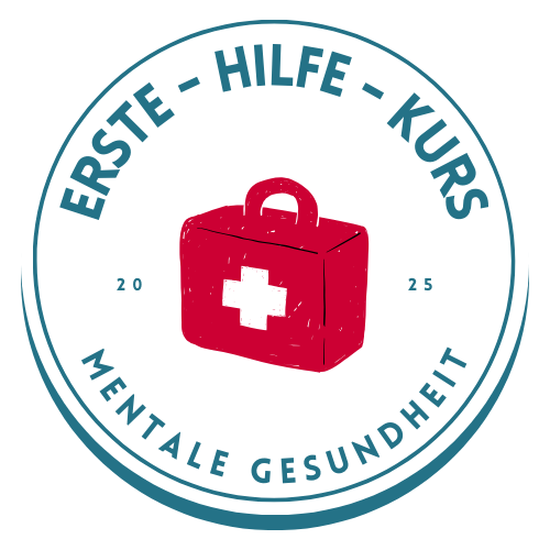 Zertifizierter Ersthelfer Mentale Gesundheit – Online Kurs zur Ersten Hilfe für psychische Gesundheit in Deutschland