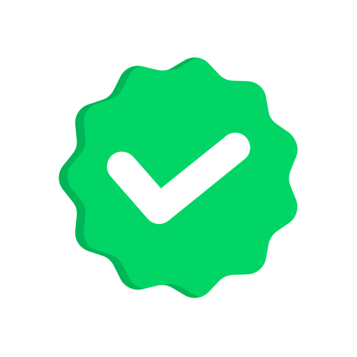 verified 1